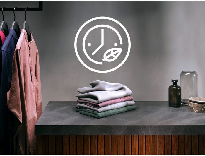 AEG þvottavél LR622O94D