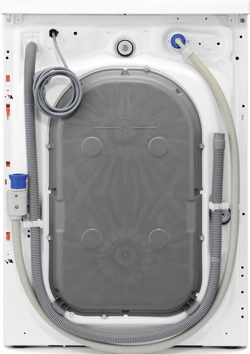 AEG 7000 þvottavél LR734E94Q - Hvít