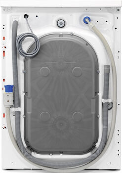 AEG 7000 þvottavél LR734E94Q - Hvít