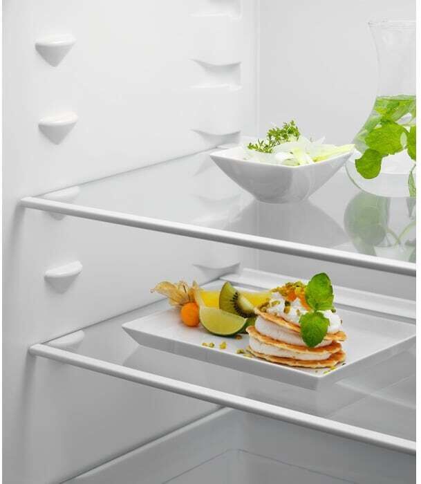 Electrolux kæliskápur til innbyggingar LRB2AE88S