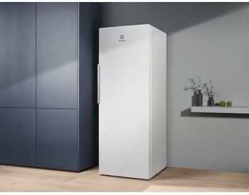 Electrolux kæliskápur LRB2DE33WR - Hvítur 
