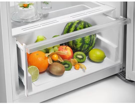 Electrolux kæliskápur LRB2DE33WR - Hvítur 