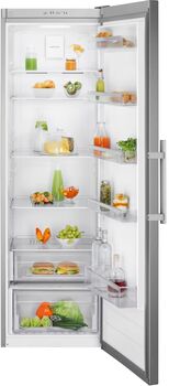 Electrolux kæliskápur LRT5ME38U2 - Stál