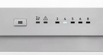 Electrolux kæliskápur LRT5ME38U2 - Stál