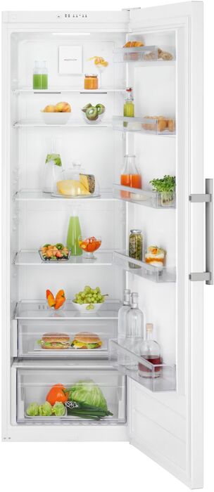 Electrolux kæliskápur LRT5ME38W2 - Hvítur