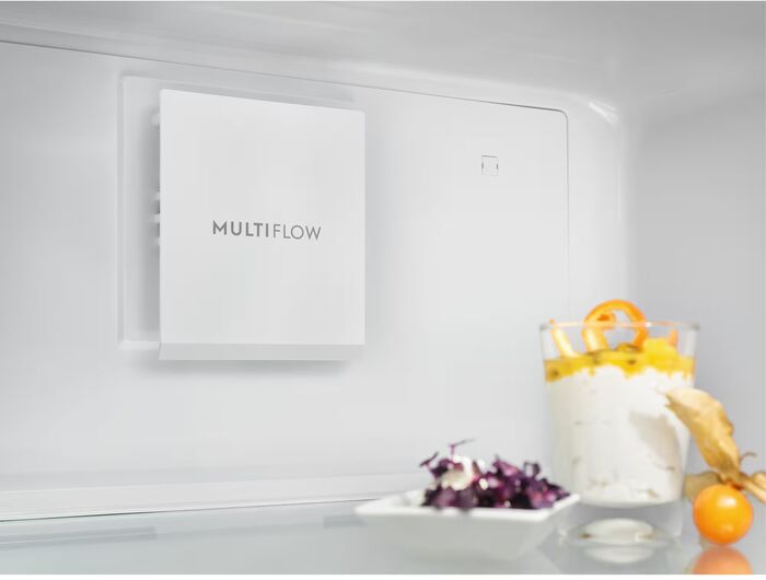 Electrolux kæliskápur LRT5ME38W2 - Hvítur