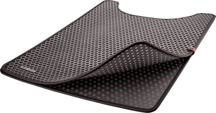 Litter-Robot 4 motta - Svört