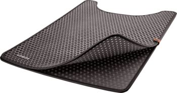 Litter-Robot 4 motta - Svört