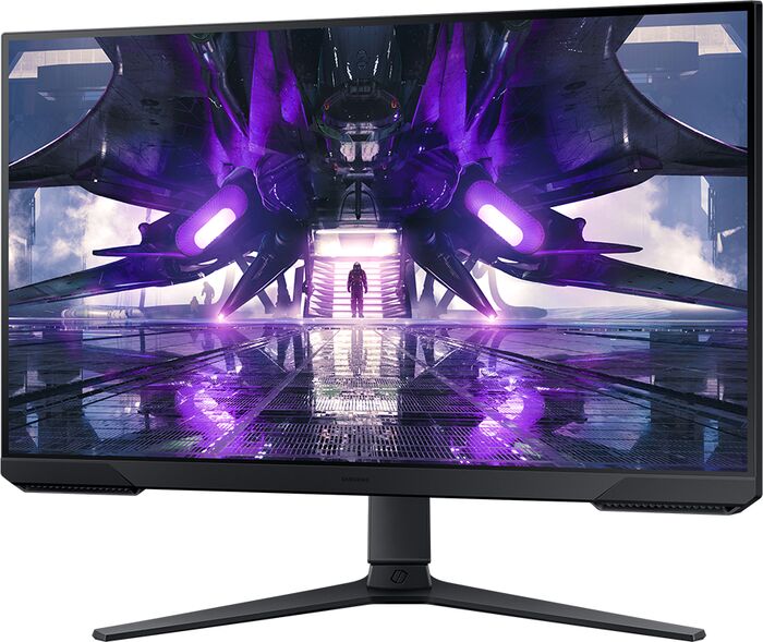 Samsung 24" Odyssey G3 S24AG304 leikjaskjár