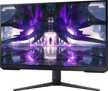 Samsung 24" Odyssey G3 S24AG304 leikjaskjár