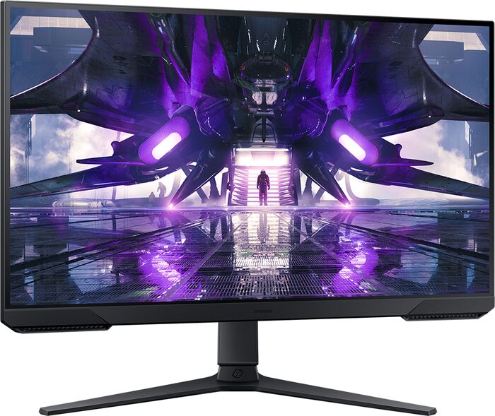 Samsung 24" Odyssey G3 S24AG304 leikjaskjár