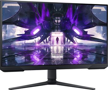 Samsung 24" Odyssey G3 S24AG304 leikjaskjár