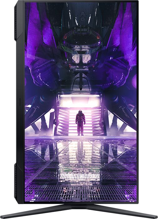 Samsung 24" Odyssey G3 S24AG304 leikjaskjár