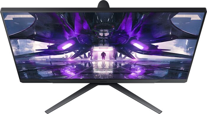 Samsung 24" Odyssey G3 S24AG304 leikjaskjár