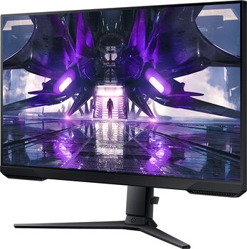 Samsung 24" Odyssey G3 S24AG304 leikjaskjár