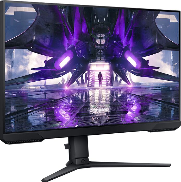 Samsung 24" Odyssey G3 S24AG304 leikjaskjár