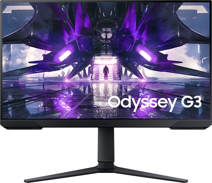 Samsung 24" Odyssey G3 S24AG304 leikjaskjár