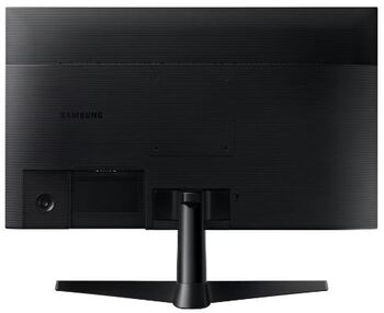 Samsung 24" S24C312 tölvuskjár 