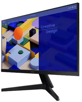 Samsung 24" S24C312 tölvuskjár