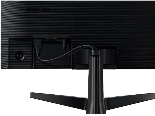 Samsung 24" S24C312 tölvuskjár