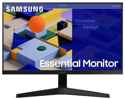 Samsung 24" S24C312 tölvuskjár