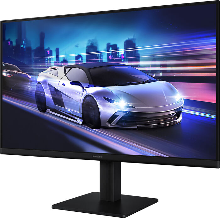 Samsung 24" Essentials S3 tölvuskjár