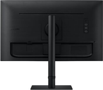 Samsung 27" S27A60 tölvuskjár 