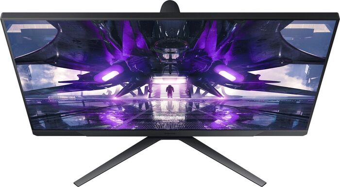 Samsung 27" Odyssey G3 LS27AG304 leikjaskjár