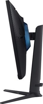 Samsung 27" Odyssey G3 LS27AG304 leikjaskjár 