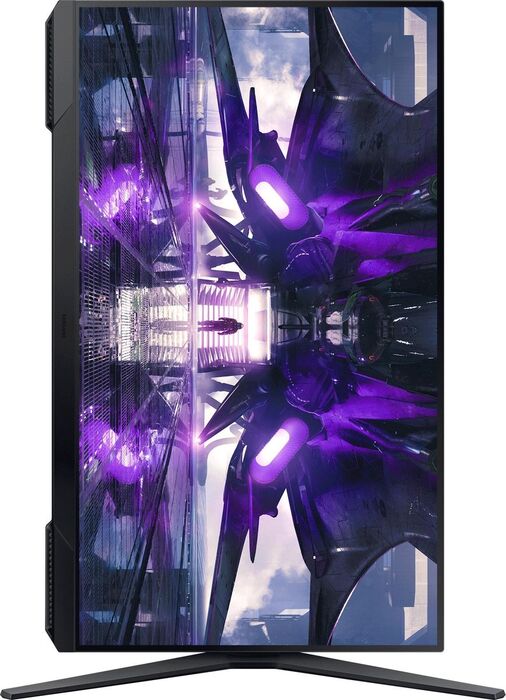 Samsung 27" Odyssey G3 LS27AG304 leikjaskjár