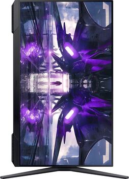 Samsung 27" Odyssey G3 LS27AG304 leikjaskjár 