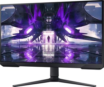 Samsung 27" Odyssey G3 LS27AG304 leikjaskjár 