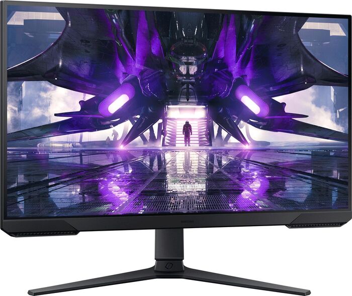 Samsung 27" Odyssey G3 LS27AG304 leikjaskjár