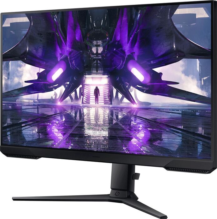 Samsung 27" Odyssey G3 LS27AG304 leikjaskjár