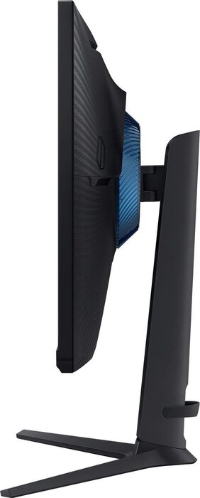 Samsung 27" Odyssey G3 LS27AG304 leikjaskjár