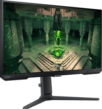 Samsung 27" Odyssey G4 leikjaskjár