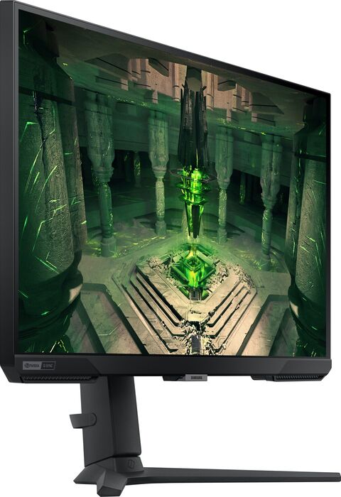 Samsung 27" Odyssey G4 leikjaskjár