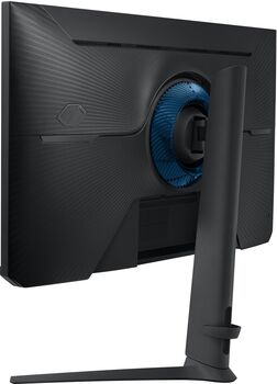 Samsung 27" Odyssey G4 leikjaskjár