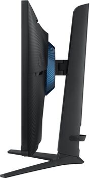 Samsung 27" Odyssey G4 leikjaskjár