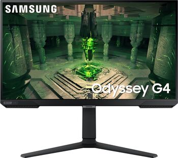 Samsung 27" Odyssey G4 leikjaskjár
