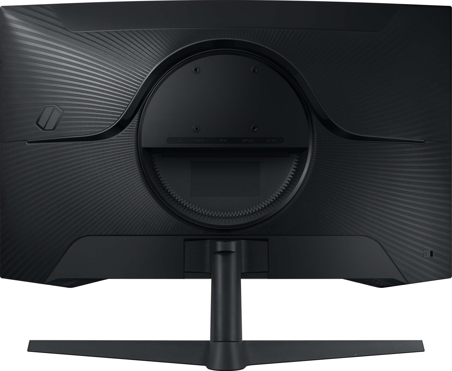Samsung Odyssey G5 gaming monitor returns to near-record low price