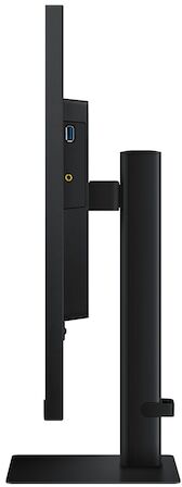Samsung 27" ViewFinity S27D700 tölvuskjár