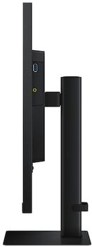 Samsung 27" ViewFinity S27D700 tölvuskjár