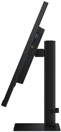 Samsung 27" ViewFinity S27D700 tölvuskjár