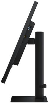 Samsung 27" ViewFinity S27D700 tölvuskjár