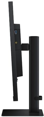 Samsung 27" ViewFinity S27D700 tölvuskjár