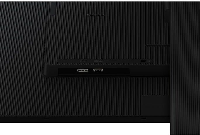 Samsung 27" ViewFinity S27D700 tölvuskjár