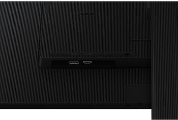 Samsung 27" ViewFinity S27D700 tölvuskjár