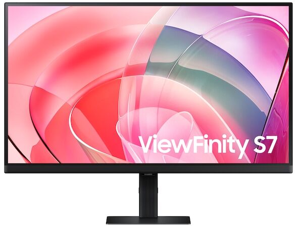 Samsung 27" ViewFinity S27D700 tölvuskjár