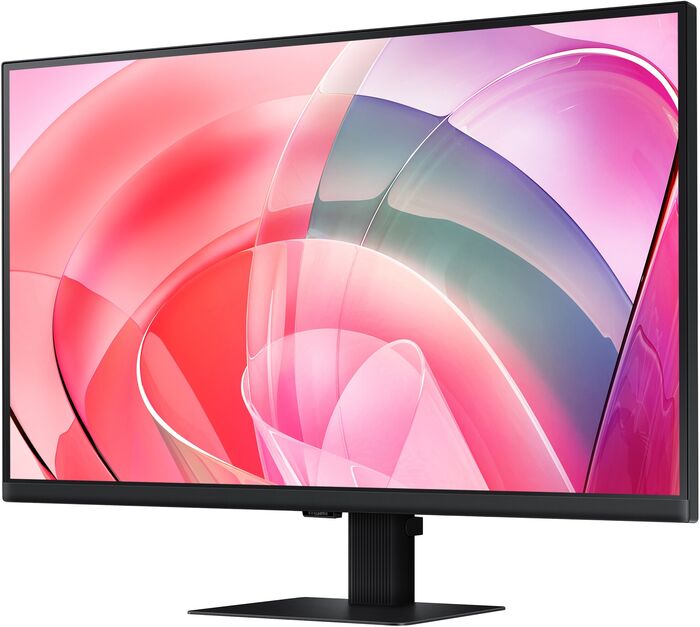 Samsung 27" ViewFinity S7 tölvuskjár